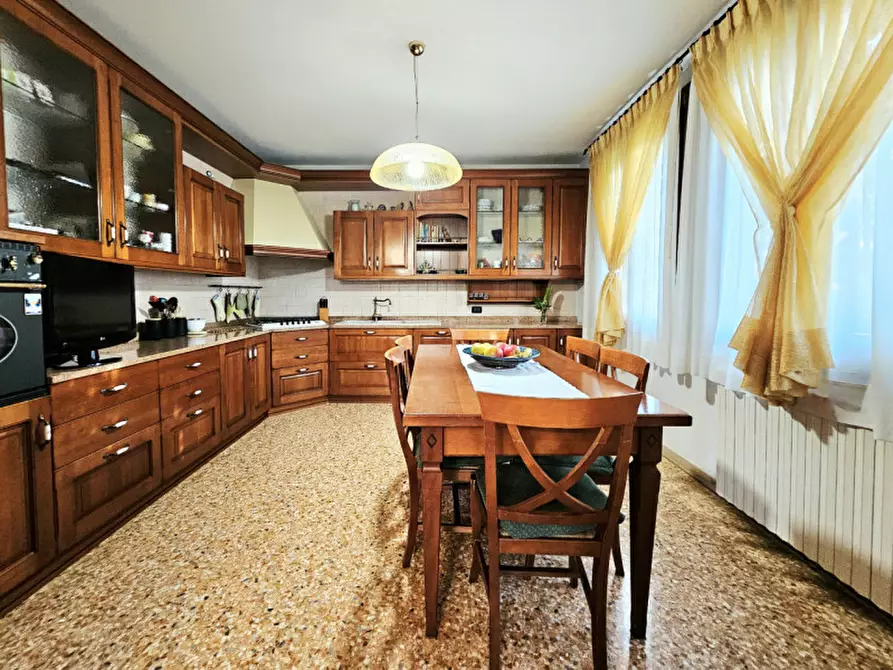 Immagine 7 di Casa indipendente in vendita  in VIA MOROSINA a Ponso