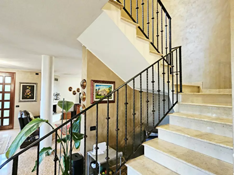 Immagine 8 di Casa indipendente in vendita  in VIA MOROSINA a Ponso