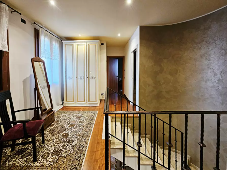 Immagine 9 di Casa indipendente in vendita  in VIA MOROSINA a Ponso