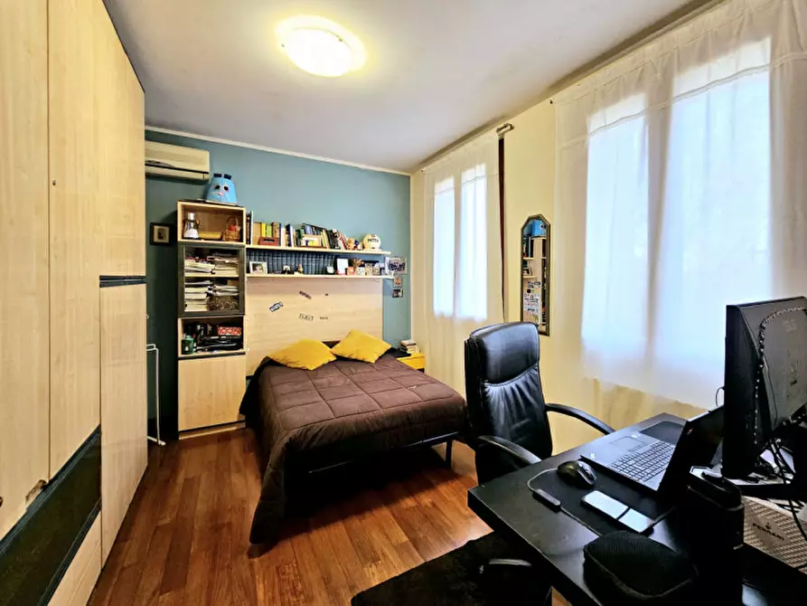 Immagine 12 di Casa indipendente in vendita  in VIA MOROSINA a Ponso