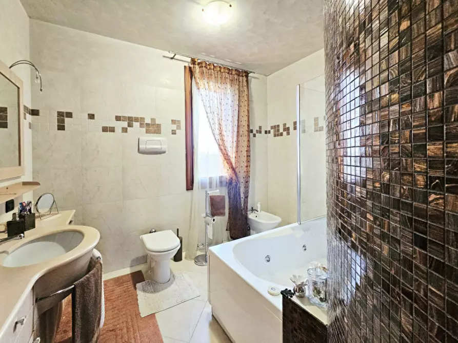 Immagine 13 di Casa indipendente in vendita  in VIA MOROSINA a Ponso