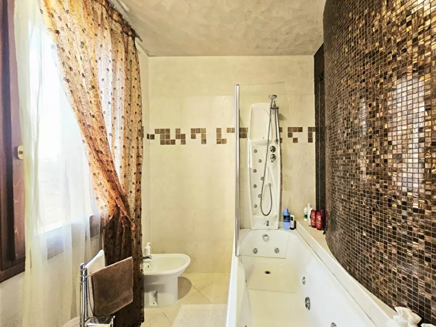 Immagine 14 di Casa indipendente in vendita  in VIA MOROSINA a Ponso