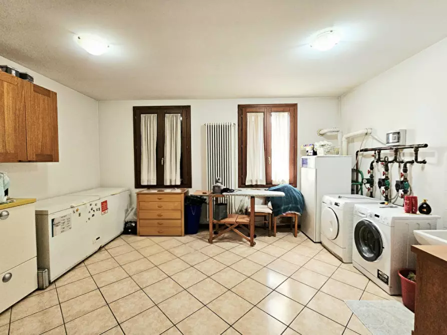 Immagine 16 di Casa indipendente in vendita  in VIA MOROSINA a Ponso