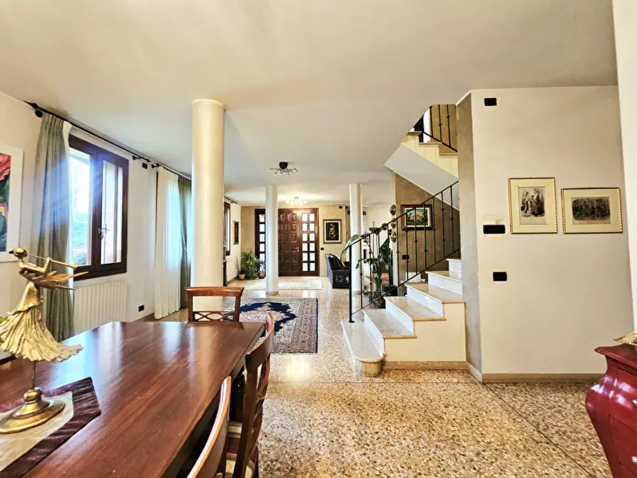 Immagine 18 di Casa indipendente in vendita  in VIA MOROSINA a Ponso