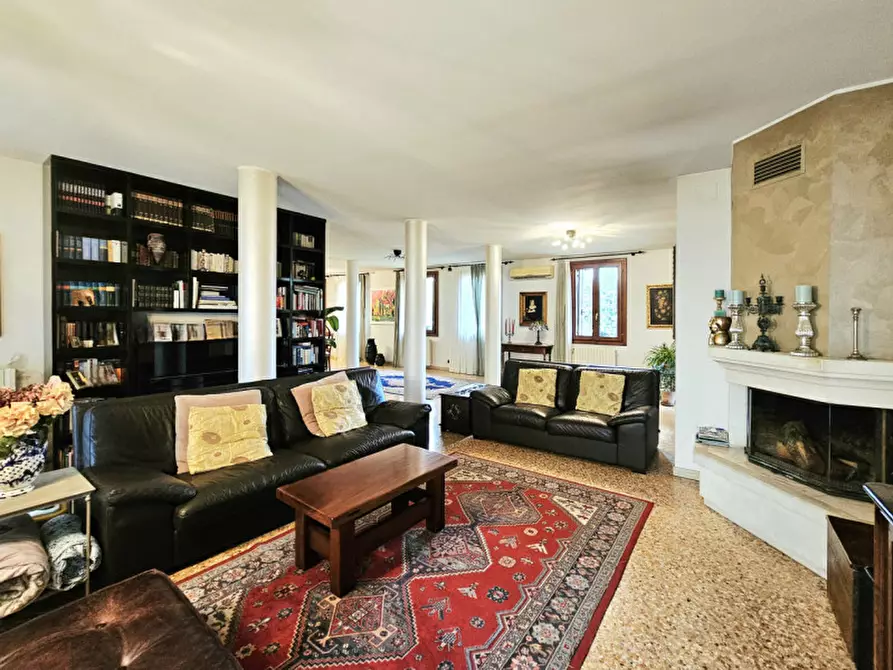 Immagine 19 di Casa indipendente in vendita  in VIA MOROSINA a Ponso