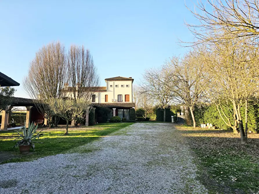 Immagine 21 di Casa indipendente in vendita  in VIA MOROSINA a Ponso