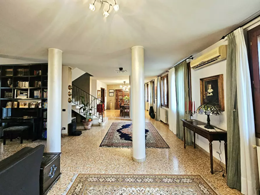 Immagine 22 di Casa indipendente in vendita  in VIA MOROSINA a Ponso