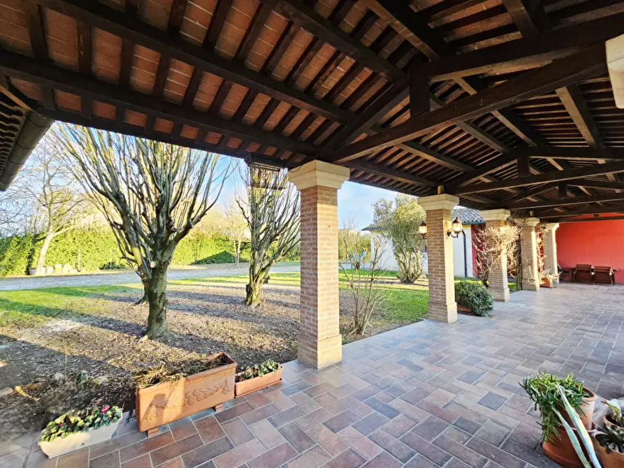 Immagine 24 di Casa indipendente in vendita  in VIA MOROSINA a Ponso