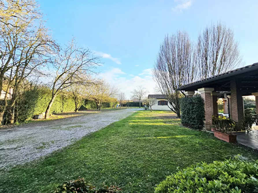 Immagine 25 di Casa indipendente in vendita  in VIA MOROSINA a Ponso