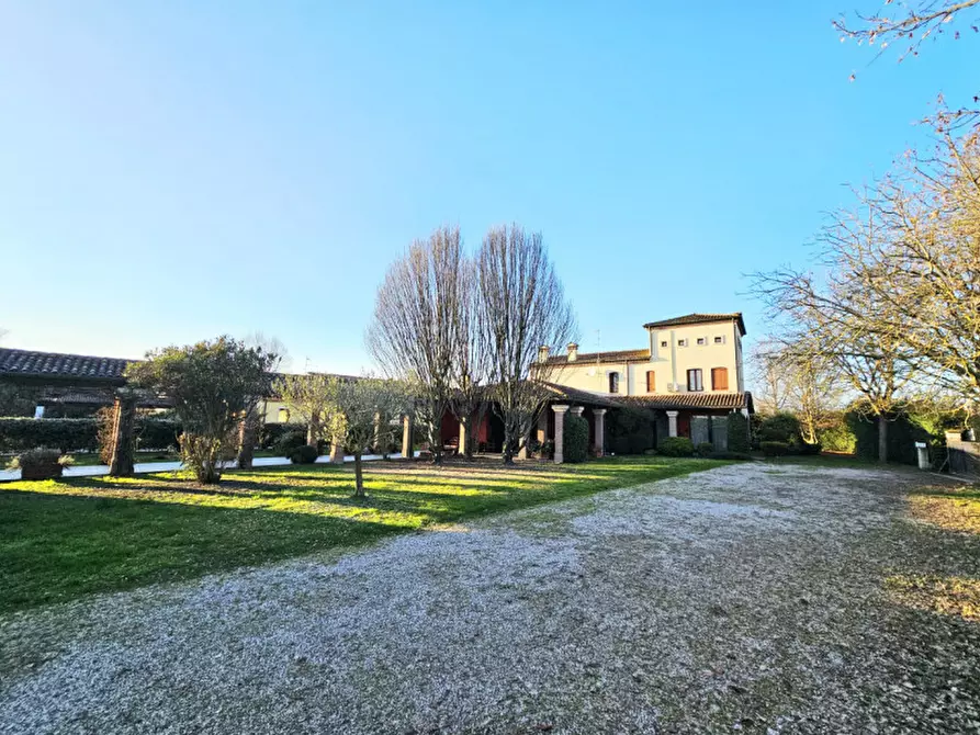 Immagine 26 di Casa indipendente in vendita  in VIA MOROSINA a Ponso