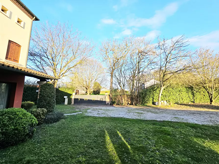 Immagine 27 di Casa indipendente in vendita  in VIA MOROSINA a Ponso