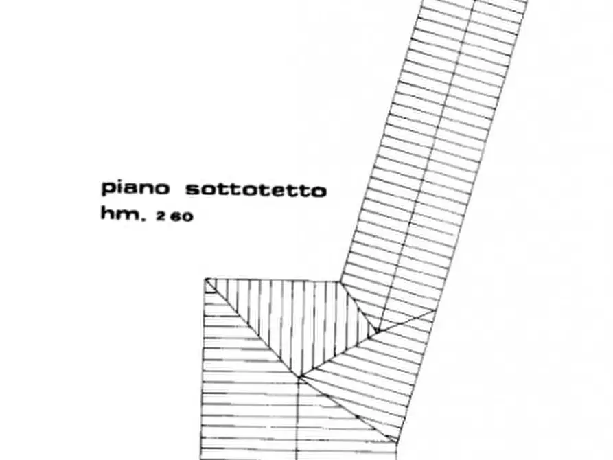 Immagine 30 di Casa indipendente in vendita  in VIA MOROSINA a Ponso