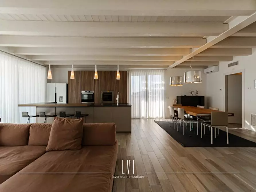 Immagine 4 di Attico in vendita  in via luigi dal moro 45 a Caorle