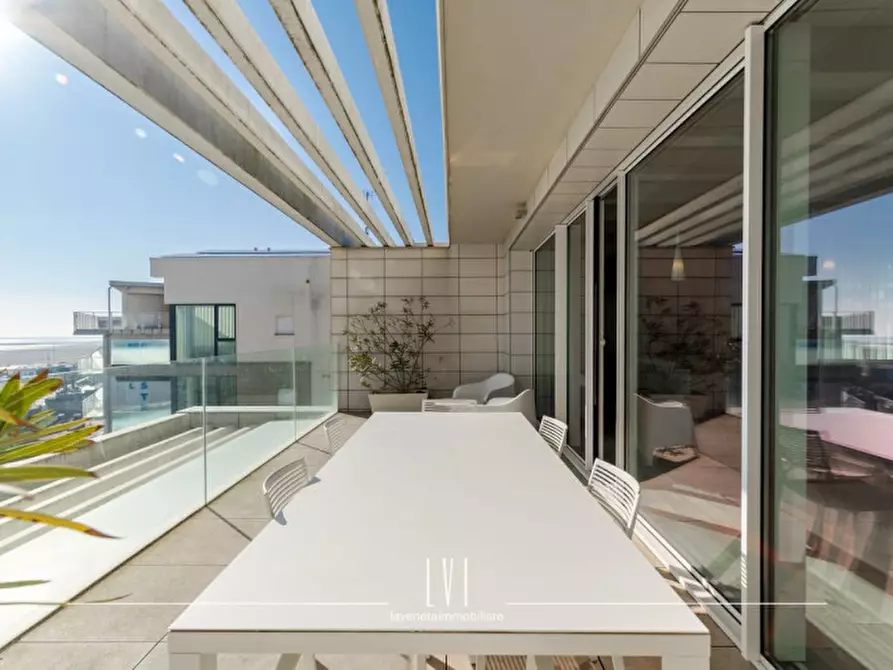 Immagine 5 di Attico in vendita  in via luigi dal moro 45 a Caorle