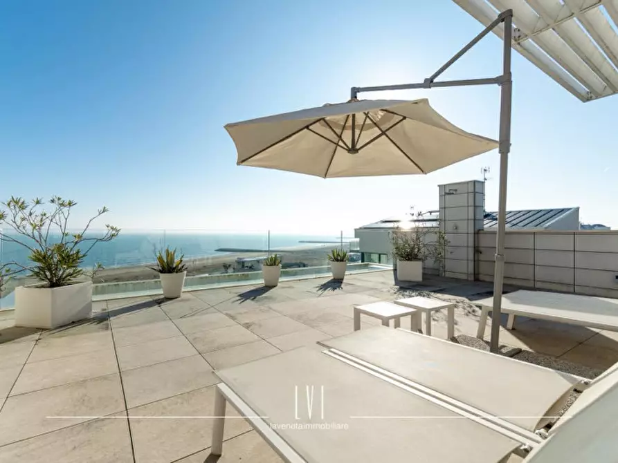 Immagine 7 di Attico in vendita  in via luigi dal moro 45 a Caorle