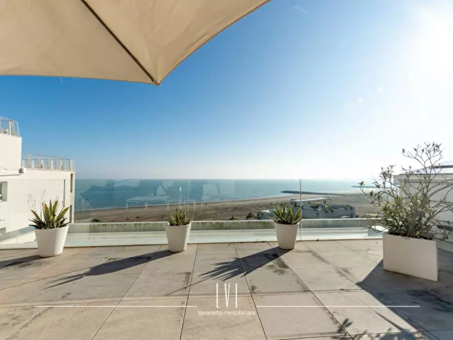 Immagine 8 di Attico in vendita  in via luigi dal moro 45 a Caorle