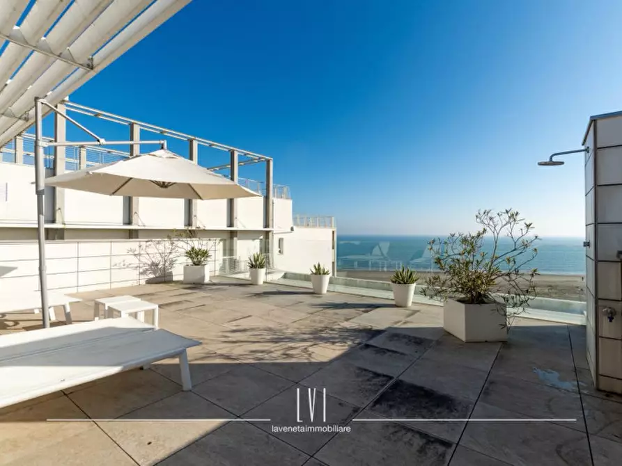 Immagine 9 di Attico in vendita  in via luigi dal moro 45 a Caorle