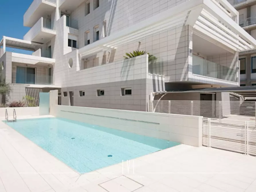 Immagine 10 di Attico in vendita  in via luigi dal moro 45 a Caorle