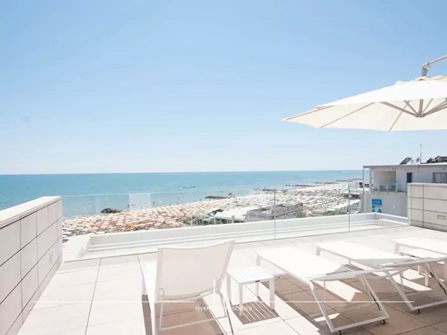 Immagine 11 di Attico in vendita  in via luigi dal moro 45 a Caorle