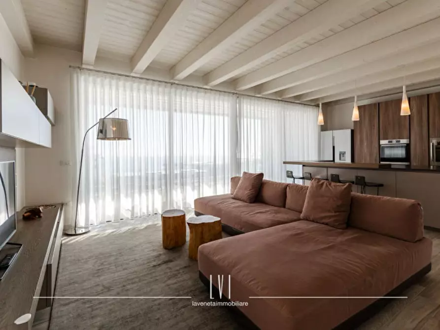 Immagine 12 di Attico in vendita  in via luigi dal moro 45 a Caorle