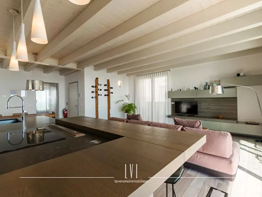 Immagine 13 di Attico in vendita  in via luigi dal moro 45 a Caorle