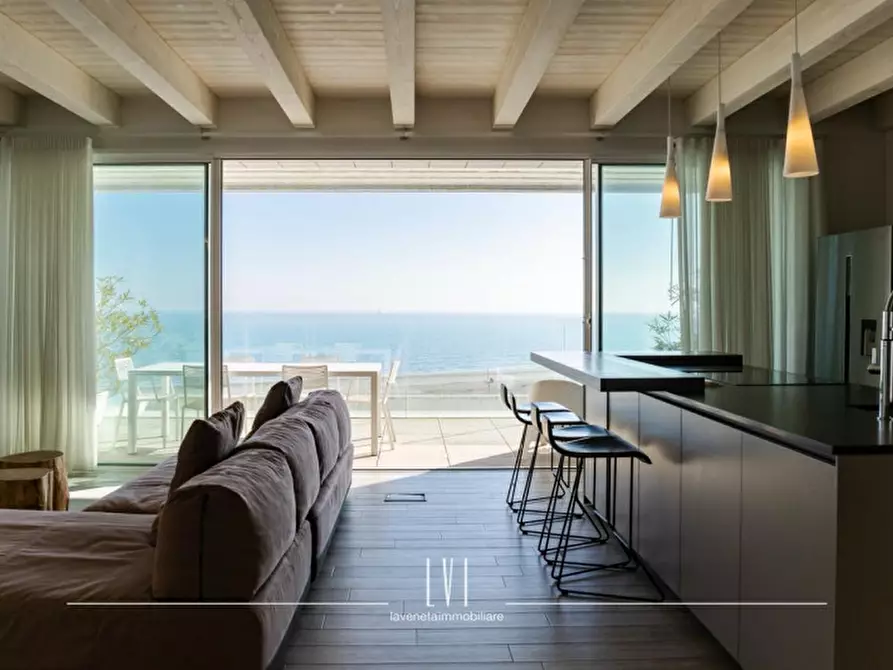 Immagine 14 di Attico in vendita  in via luigi dal moro 45 a Caorle