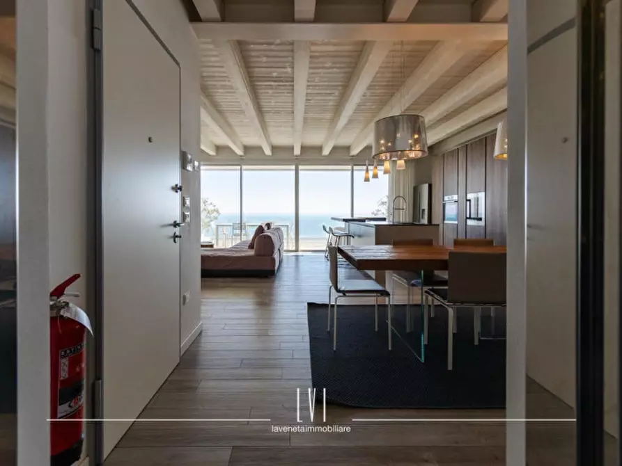 Immagine 15 di Attico in vendita  in via luigi dal moro 45 a Caorle