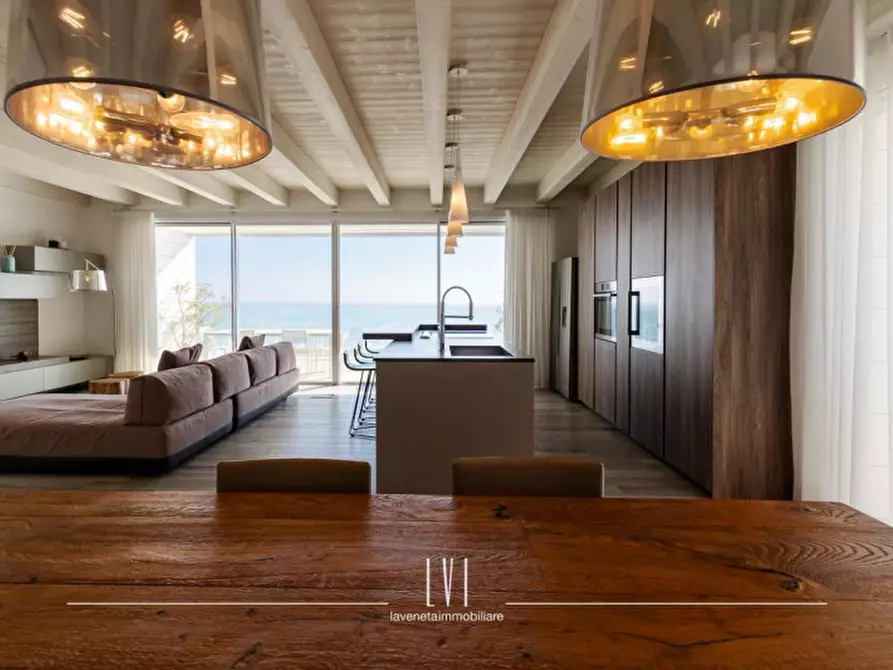 Immagine 16 di Attico in vendita  in via luigi dal moro 45 a Caorle