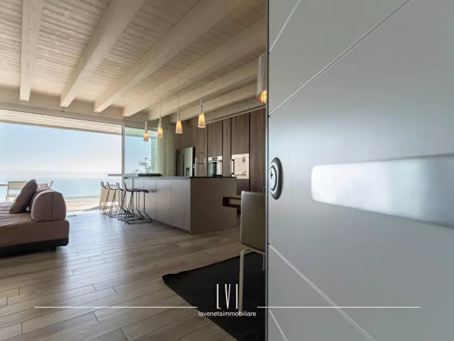 Immagine 18 di Attico in vendita  in via luigi dal moro 45 a Caorle