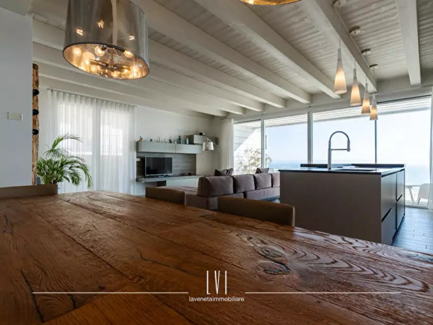 Immagine 19 di Attico in vendita  in via luigi dal moro 45 a Caorle