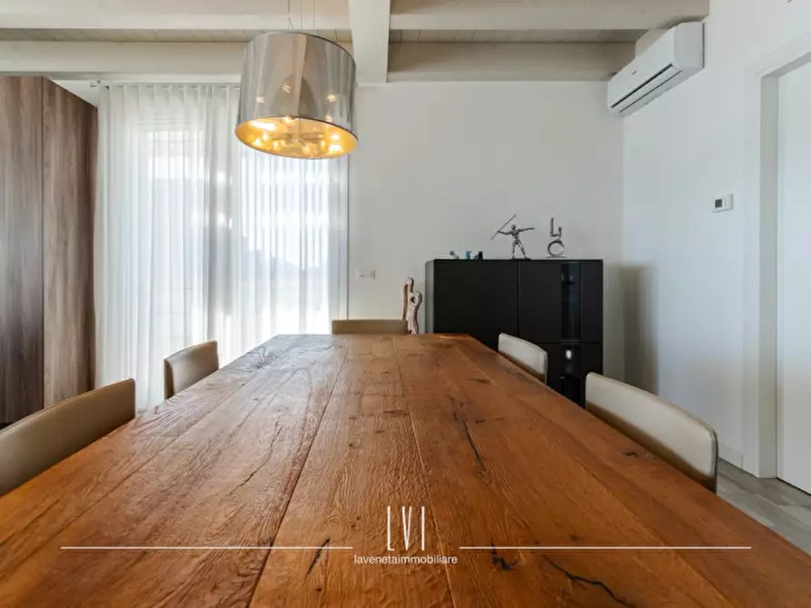 Immagine 20 di Attico in vendita  in via luigi dal moro 45 a Caorle