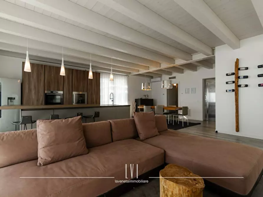 Immagine 21 di Attico in vendita  in via luigi dal moro 45 a Caorle