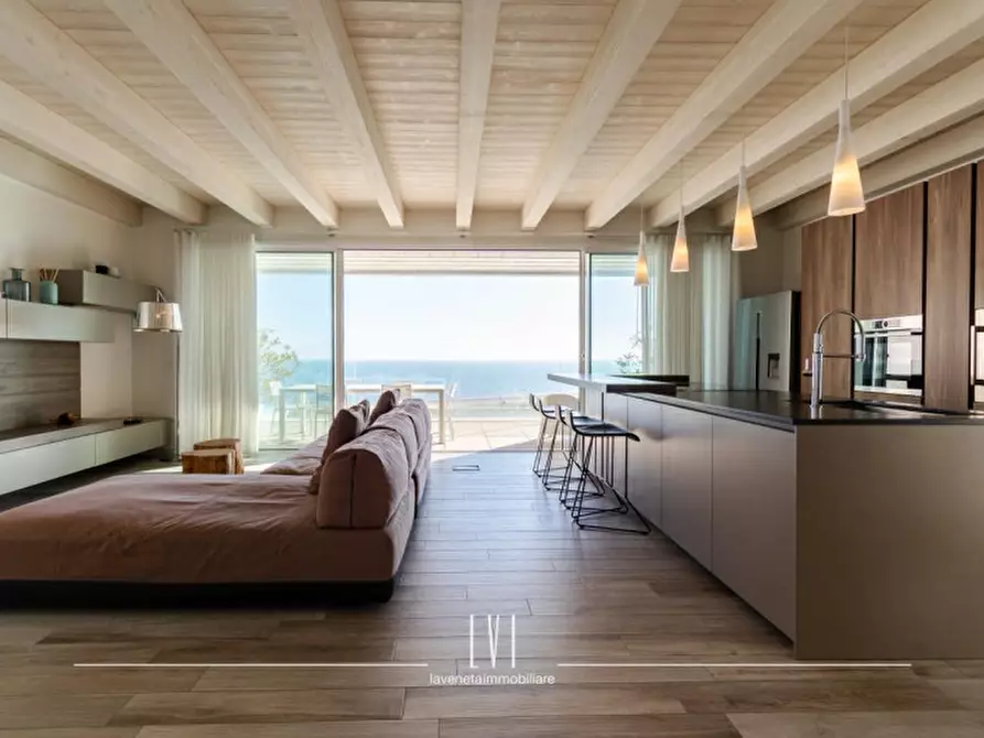 Immagine 22 di Attico in vendita  in via luigi dal moro 45 a Caorle