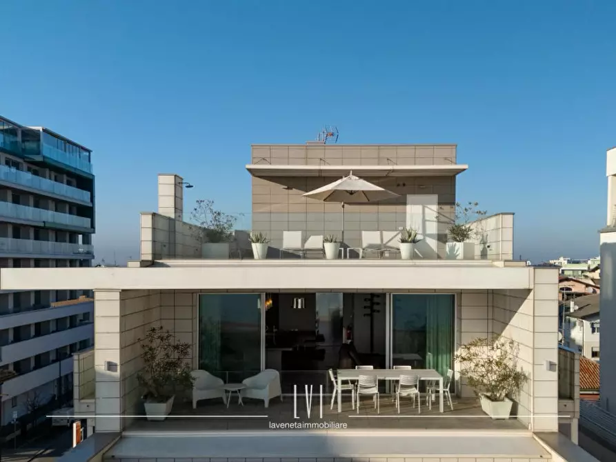 Immagine 23 di Attico in vendita  in via luigi dal moro 45 a Caorle