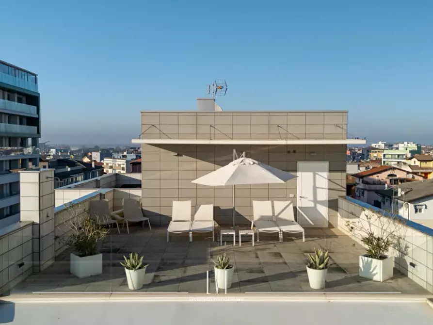 Immagine 24 di Attico in vendita  in via luigi dal moro 45 a Caorle