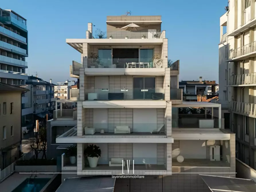 Immagine 26 di Attico in vendita  in via luigi dal moro 45 a Caorle