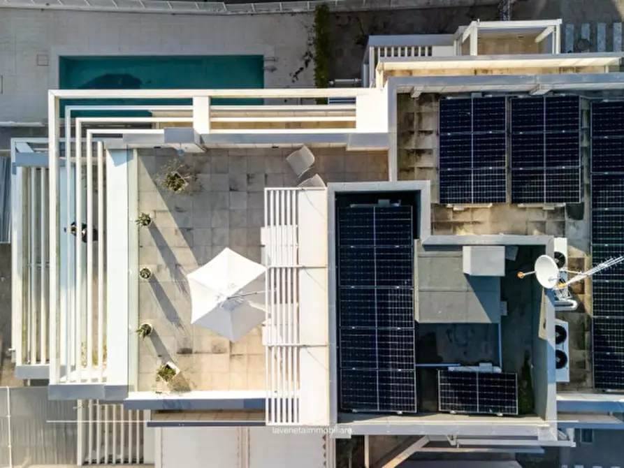 Immagine 27 di Attico in vendita  in via luigi dal moro 45 a Caorle