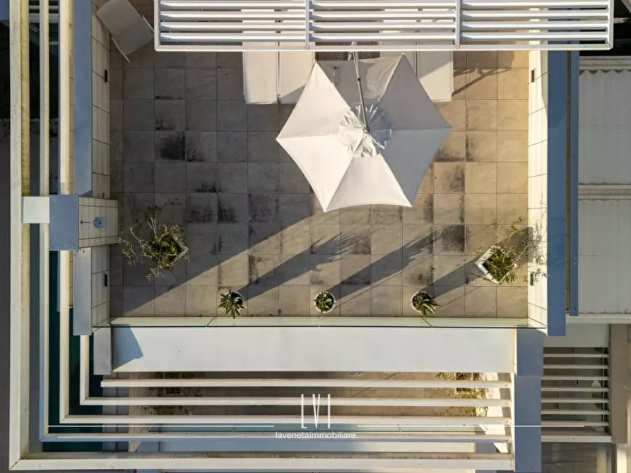 Immagine 28 di Attico in vendita  in via luigi dal moro 45 a Caorle