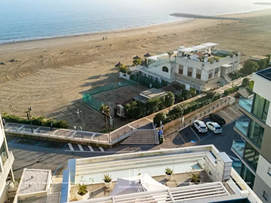 Immagine 29 di Attico in vendita  in via luigi dal moro 45 a Caorle