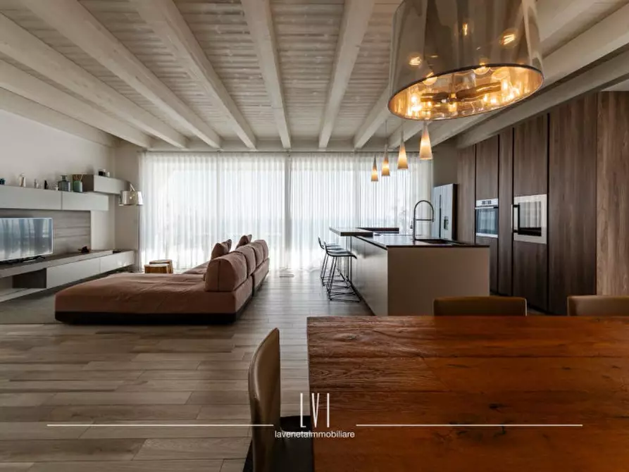 Immagine 30 di Attico in vendita  in via luigi dal moro 45 a Caorle