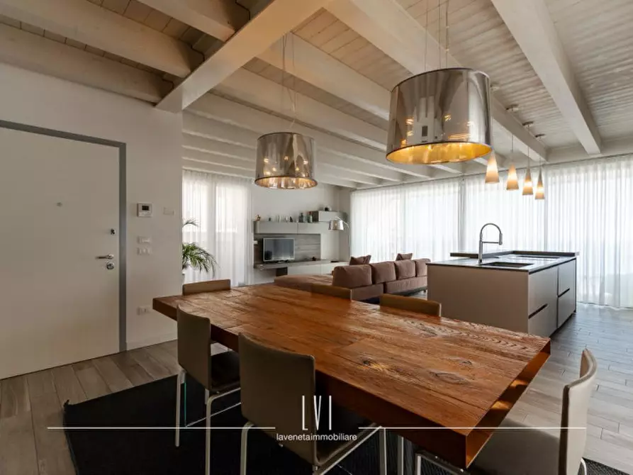 Immagine 31 di Attico in vendita  in via luigi dal moro 45 a Caorle