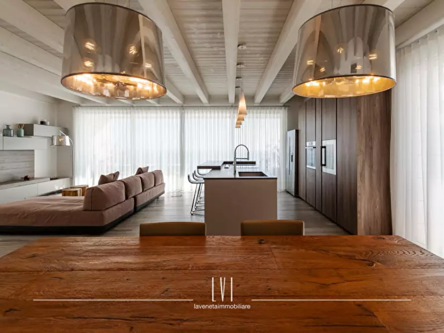 Immagine 32 di Attico in vendita  in via luigi dal moro 45 a Caorle