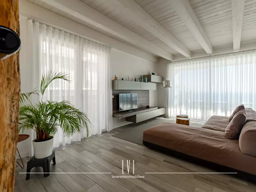 Immagine 33 di Attico in vendita  in via luigi dal moro 45 a Caorle