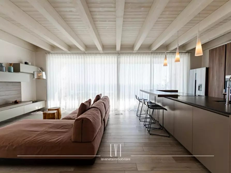 Immagine 34 di Attico in vendita  in via luigi dal moro 45 a Caorle