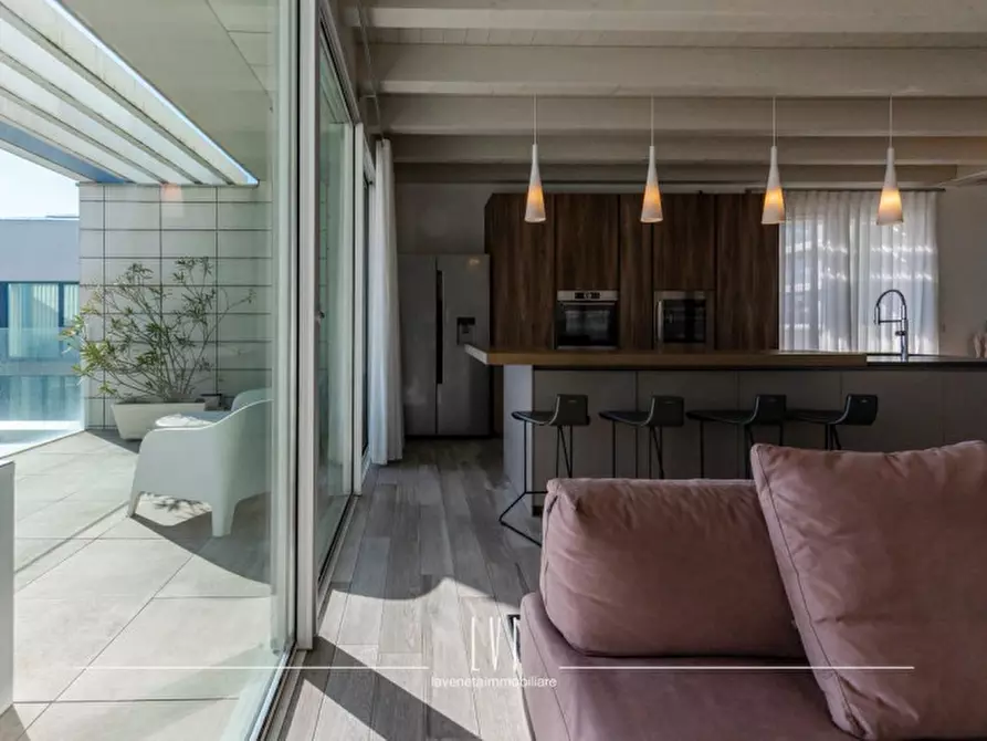 Immagine 37 di Attico in vendita  in via luigi dal moro 45 a Caorle