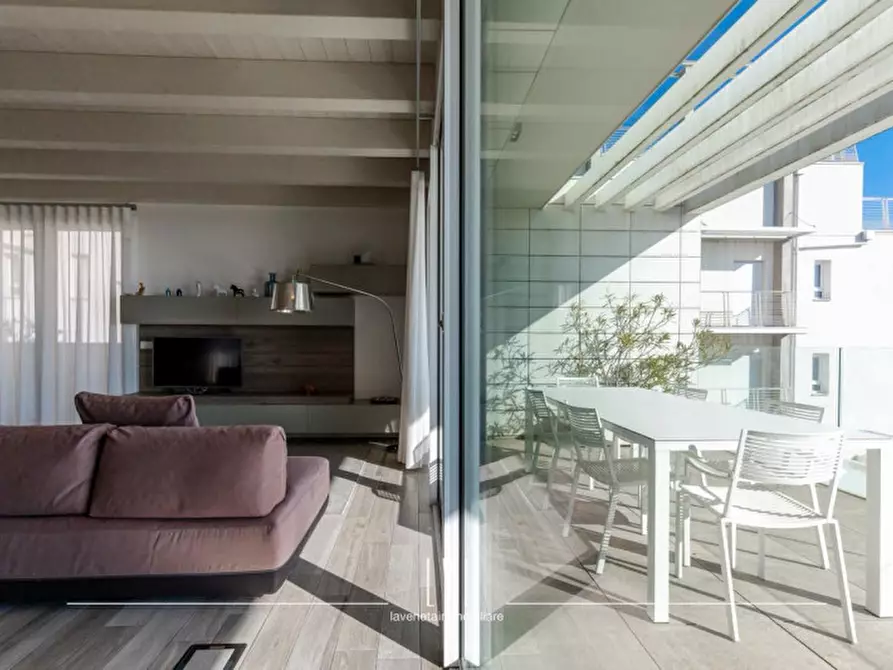 Immagine 38 di Attico in vendita  in via luigi dal moro 45 a Caorle