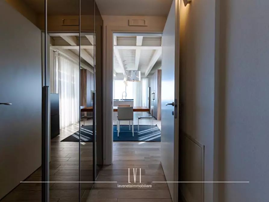 Immagine 40 di Attico in vendita  in via luigi dal moro 45 a Caorle