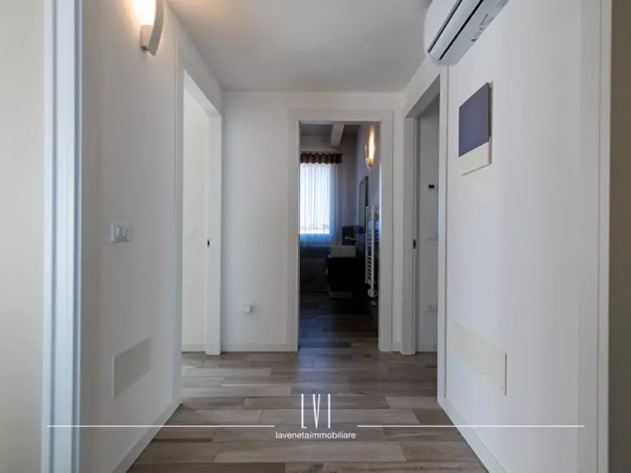 Immagine 41 di Attico in vendita  in via luigi dal moro 45 a Caorle