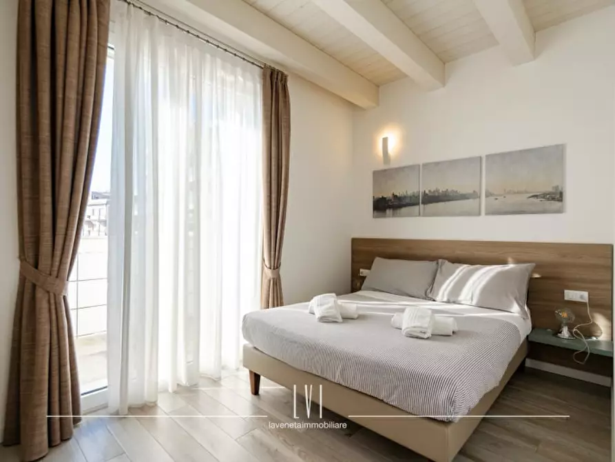 Immagine 42 di Attico in vendita  in via luigi dal moro 45 a Caorle