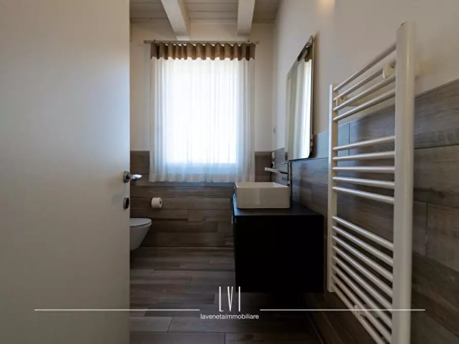 Immagine 47 di Attico in vendita  in via luigi dal moro 45 a Caorle